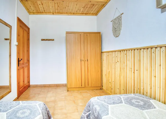 Mas Millet Сasa de vacaciones Albóns
